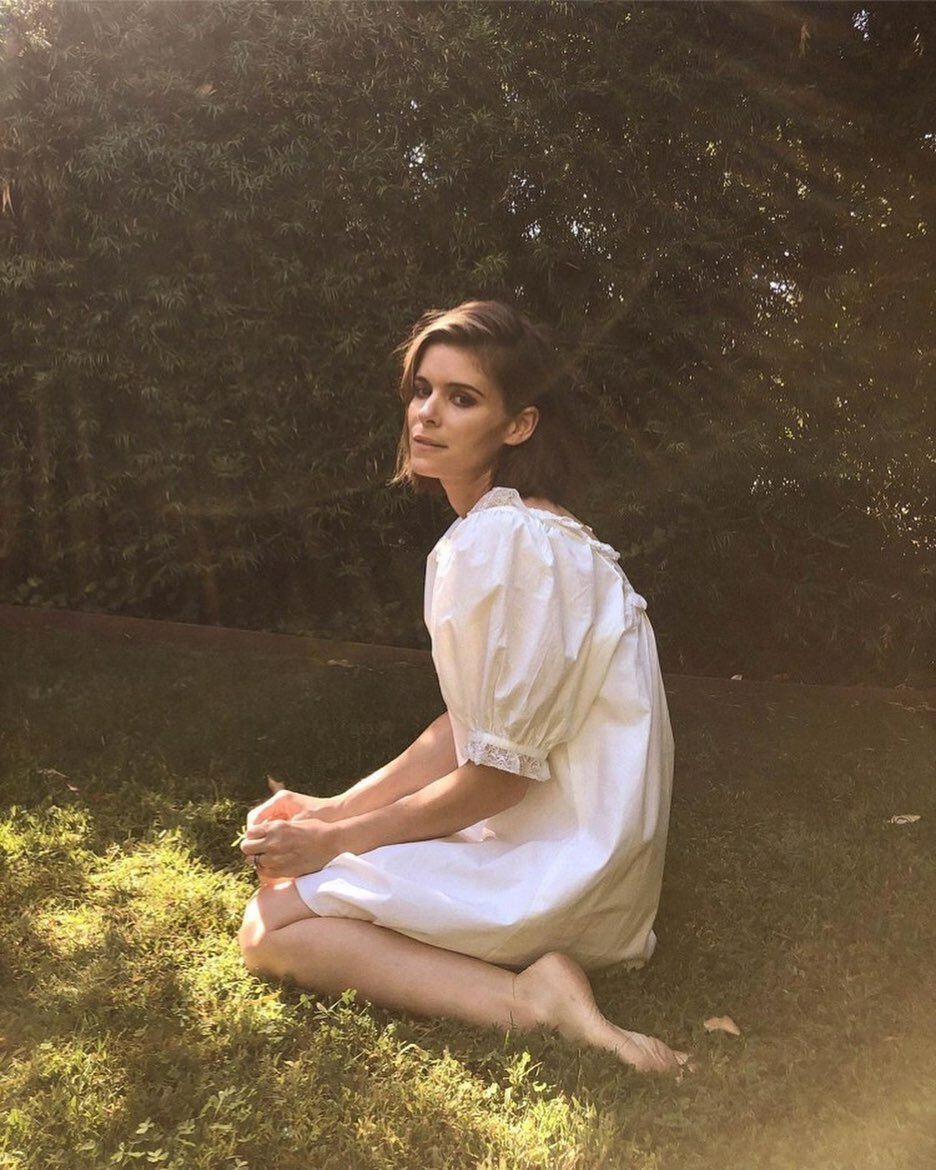 Kate Mara