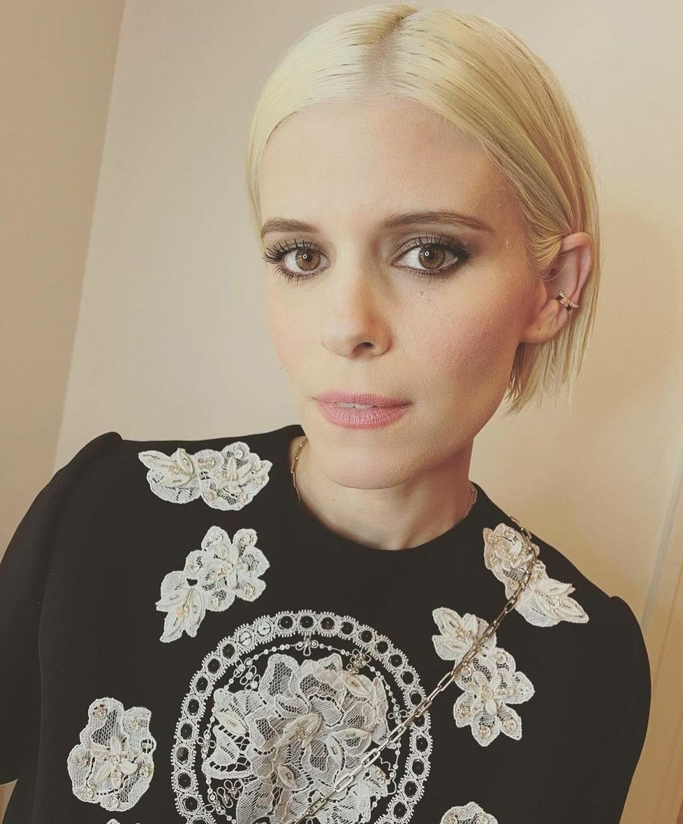 Kate Mara