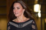 Kate Middleton by ráda pojmenovala svou dceru po své sestře.