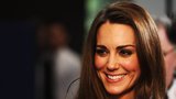 30 zajímavých faktů o Kate: Williamovi říká "Velký pindík"!