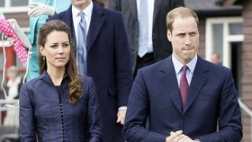 Britská královská rodina se připravila na možnost rozvodu.