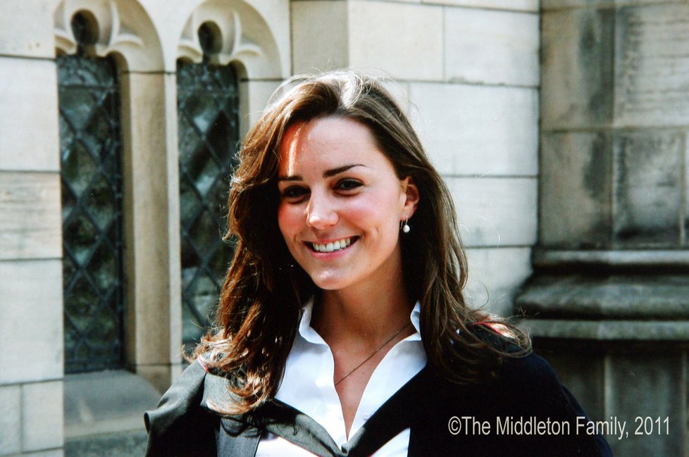 Kate Middleton zažívala ve škole šikanu 