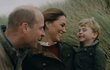 Kate a William zveřejnili video se svými dětmi k 10. výročí svatby Kate a William zveřejnili video se svými dětmi k 10. výročí svatby