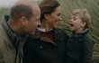 Kate a William zveřejnili video se svými dětmi k 10. výročí svatby Kate a William zveřejnili video se svými dětmi k 10. výročí svatby