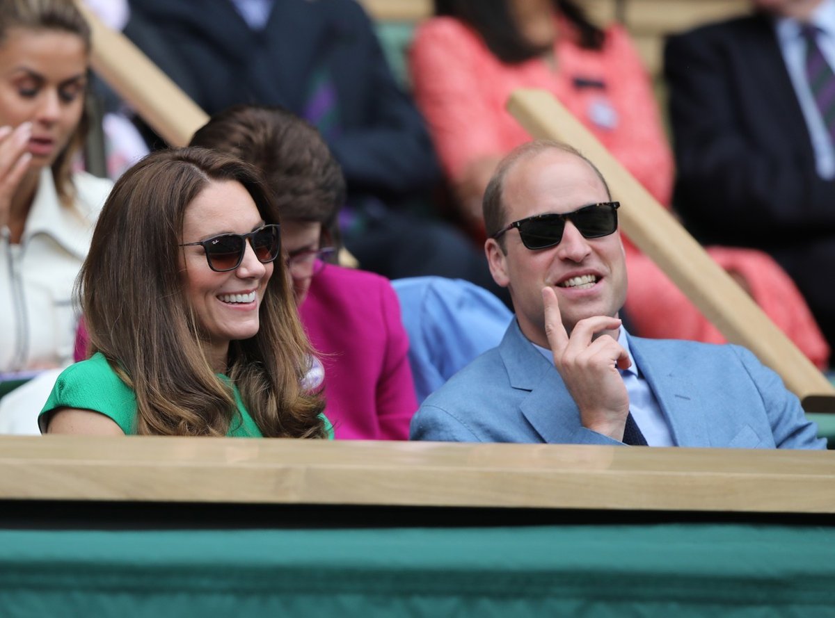 Priyanka Chopra možná záměrně ignorovala vévody z Cambridge. Kvůli Meghan?