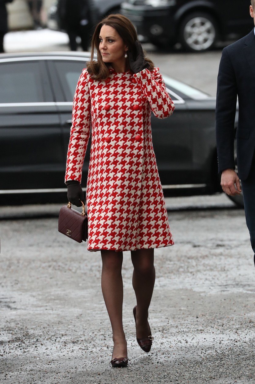 Kate Middleton