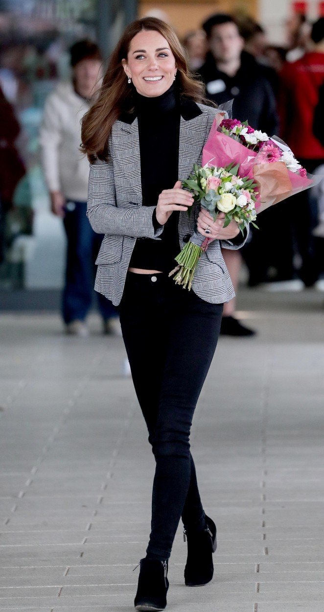 Kate Middleton