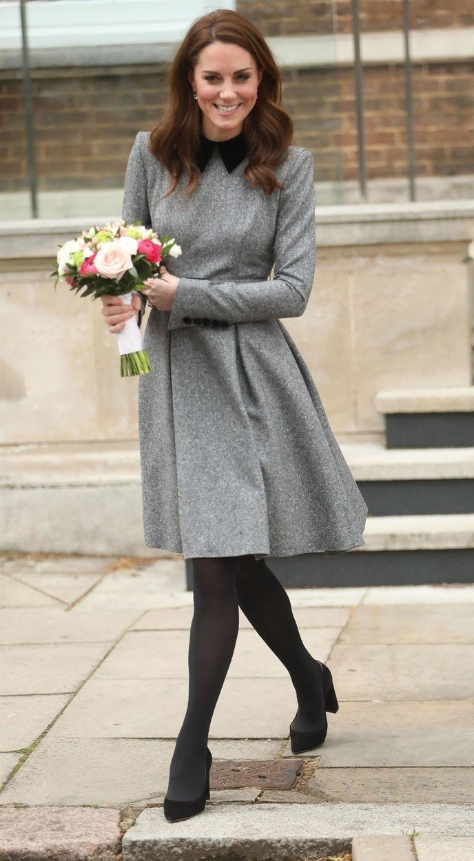 Kate Middleton