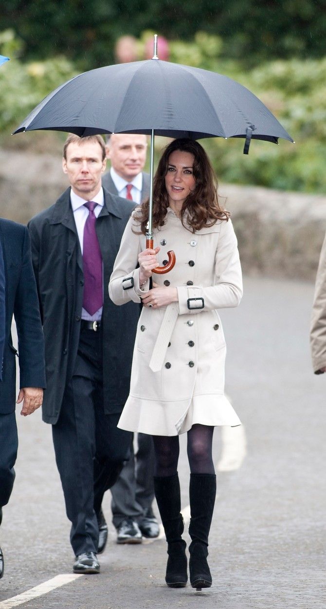 Kate Middletonová