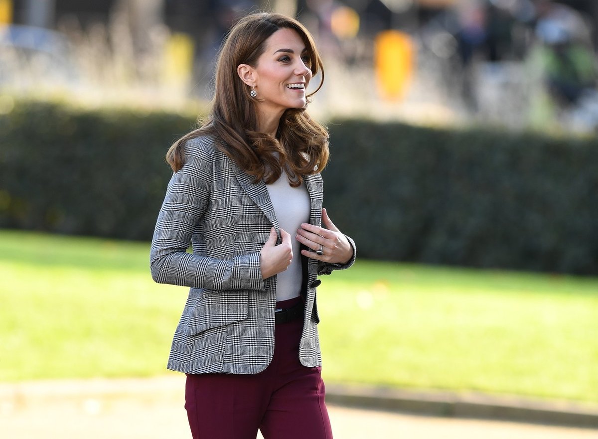 Kate Middleton