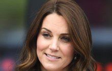 Dvě tváře Kate Middleton: Lidé se nestačili divit!