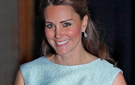 Kate Middleton