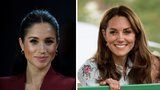 Jste tým Meghan, nebo Kate? Tyhle dámy se možná objeví na svatbě roku