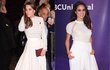 Kate Middleton a Meghan Markle