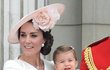 2016 - Kate Middleton s s malou Charlotte