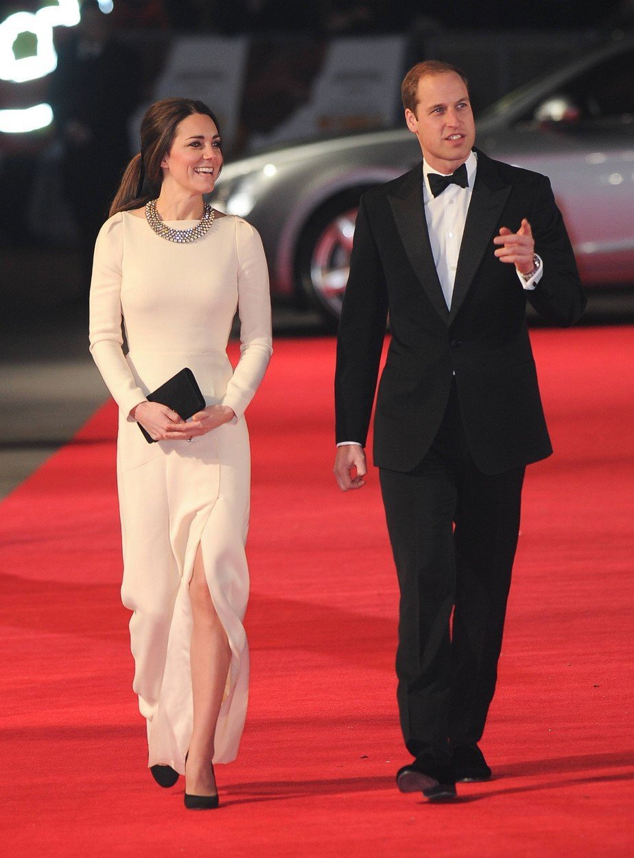 Kate Middleton