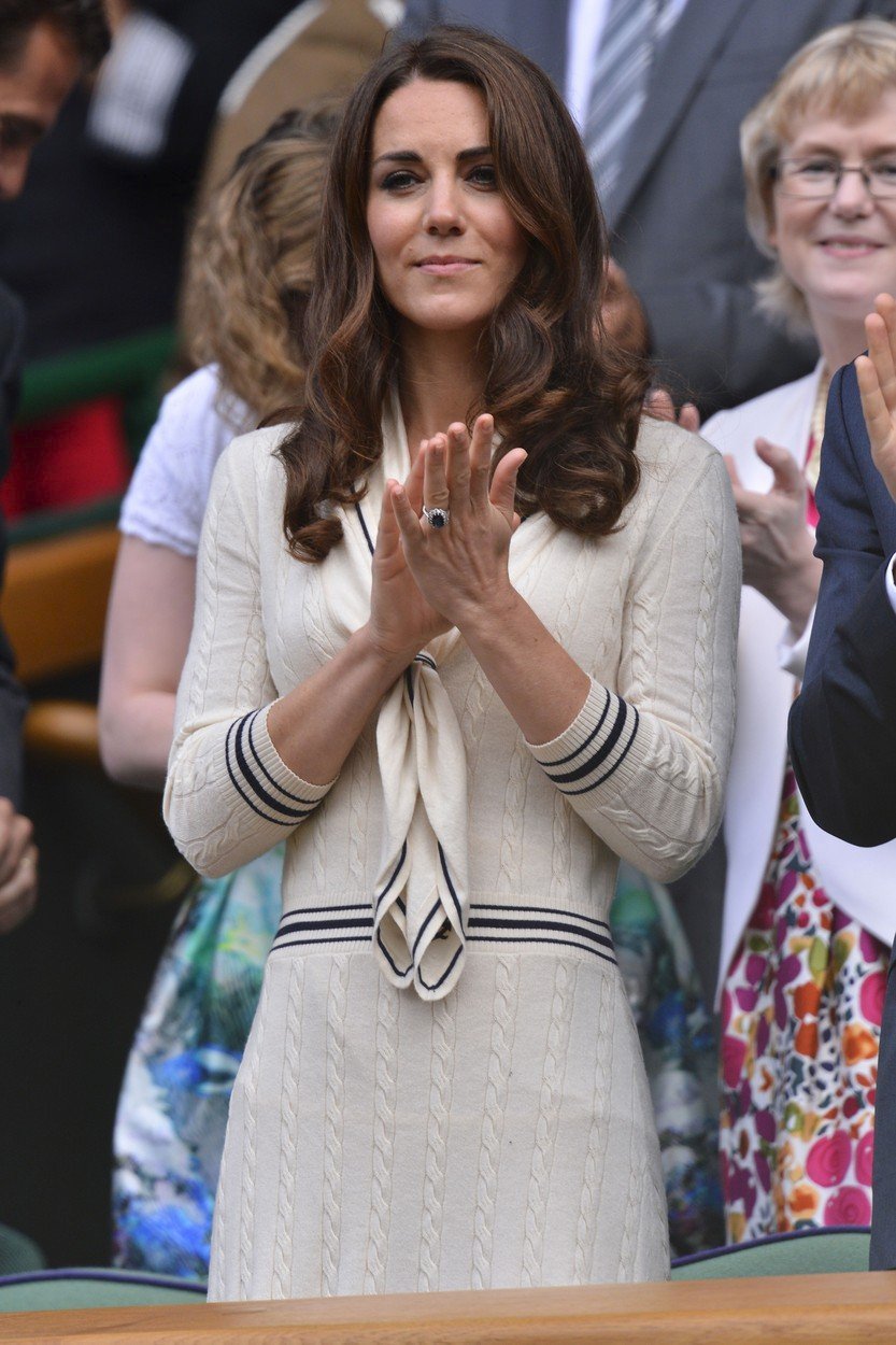 Kate Middleton