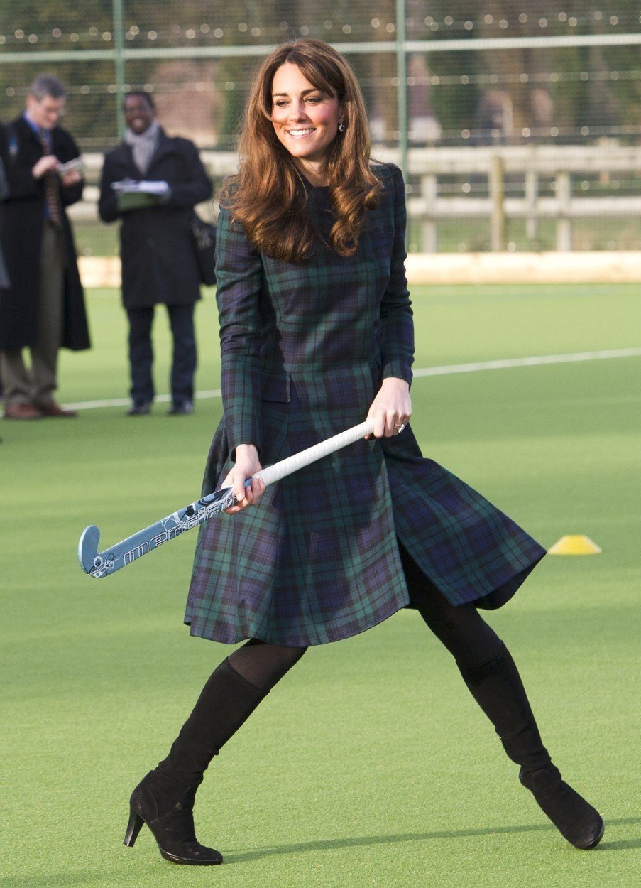 Kate Middleton