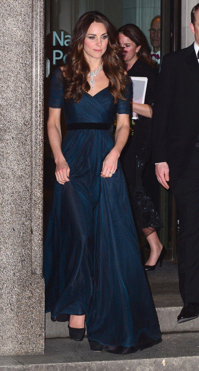 Kate Middleton