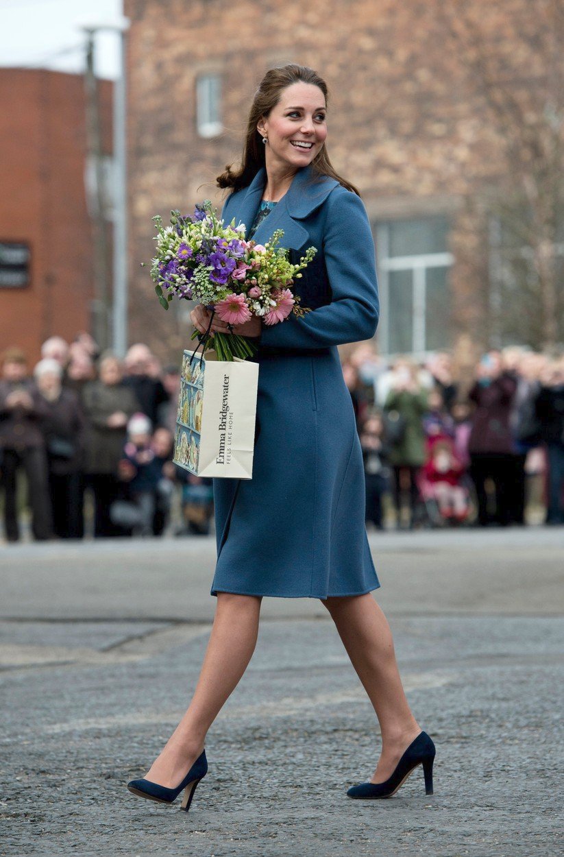 Kate Middleton