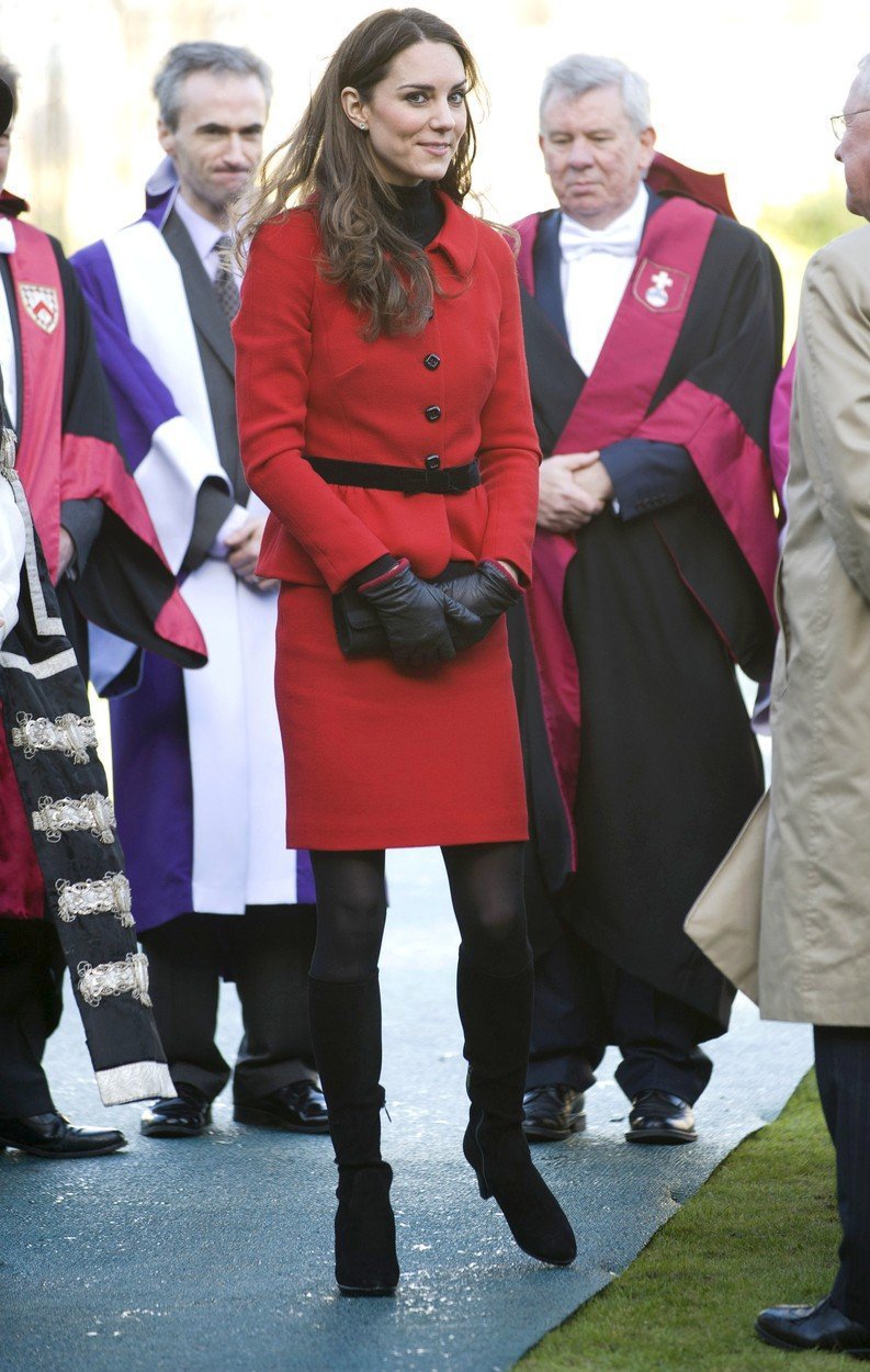 Kate Middleton