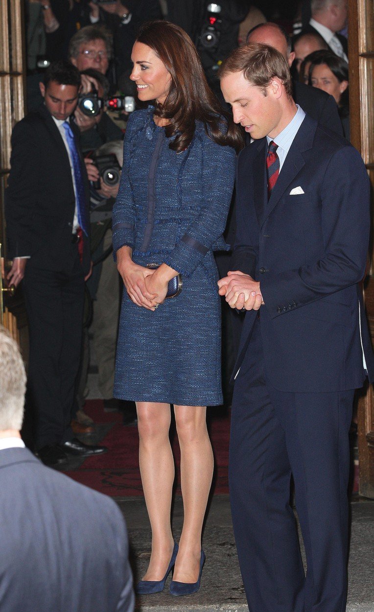 Kate Middleton