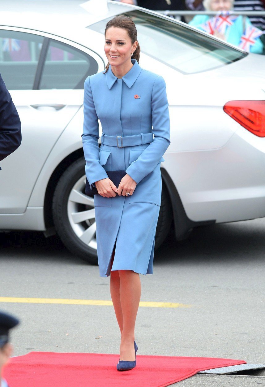 Kate Middleton