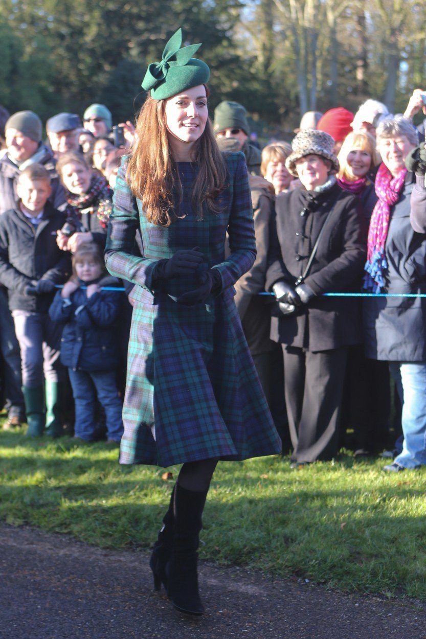 Kate Middleton