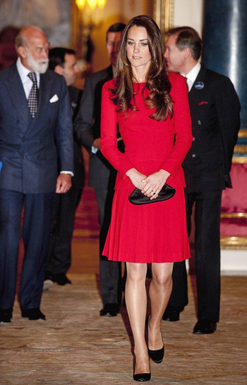 Kate Middleton