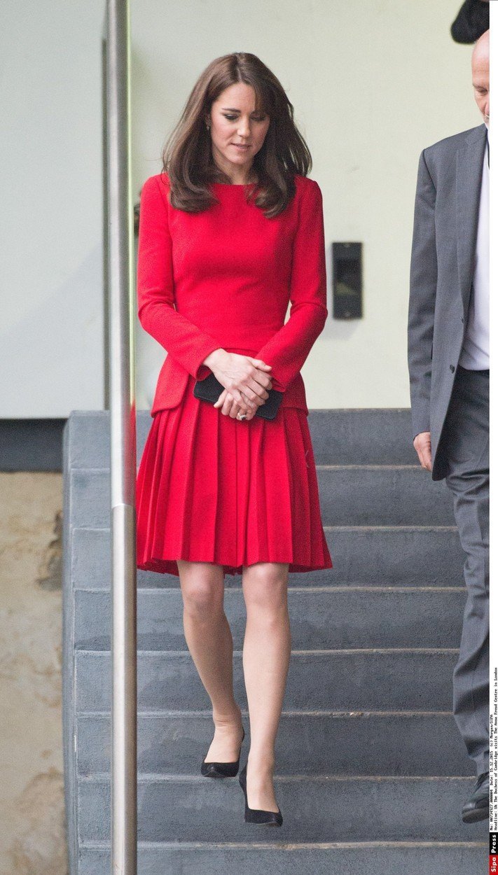 Kate Middleton