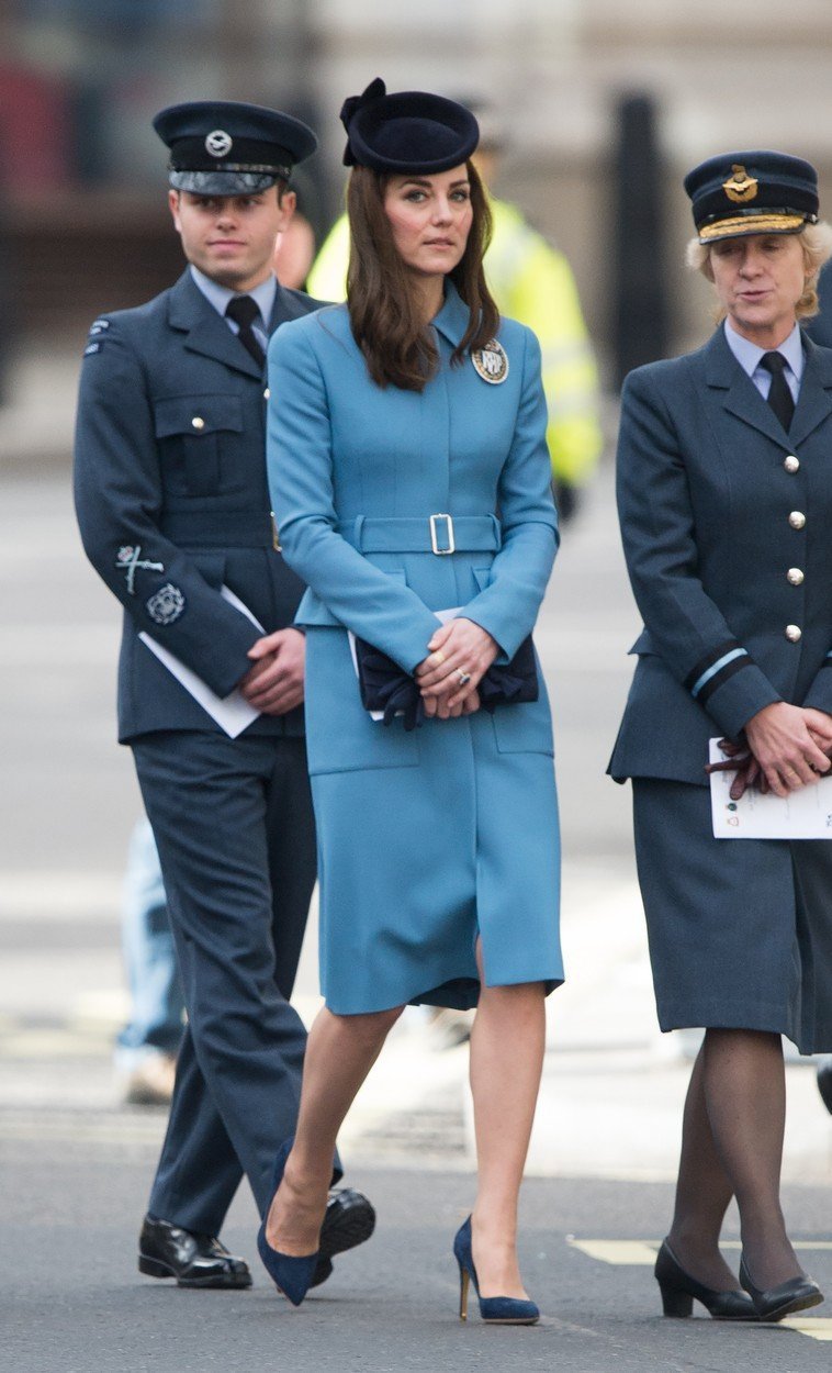 Kate Middleton