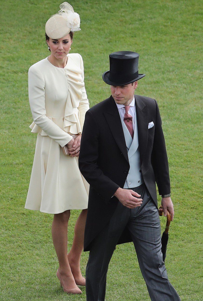 Kate Middleton