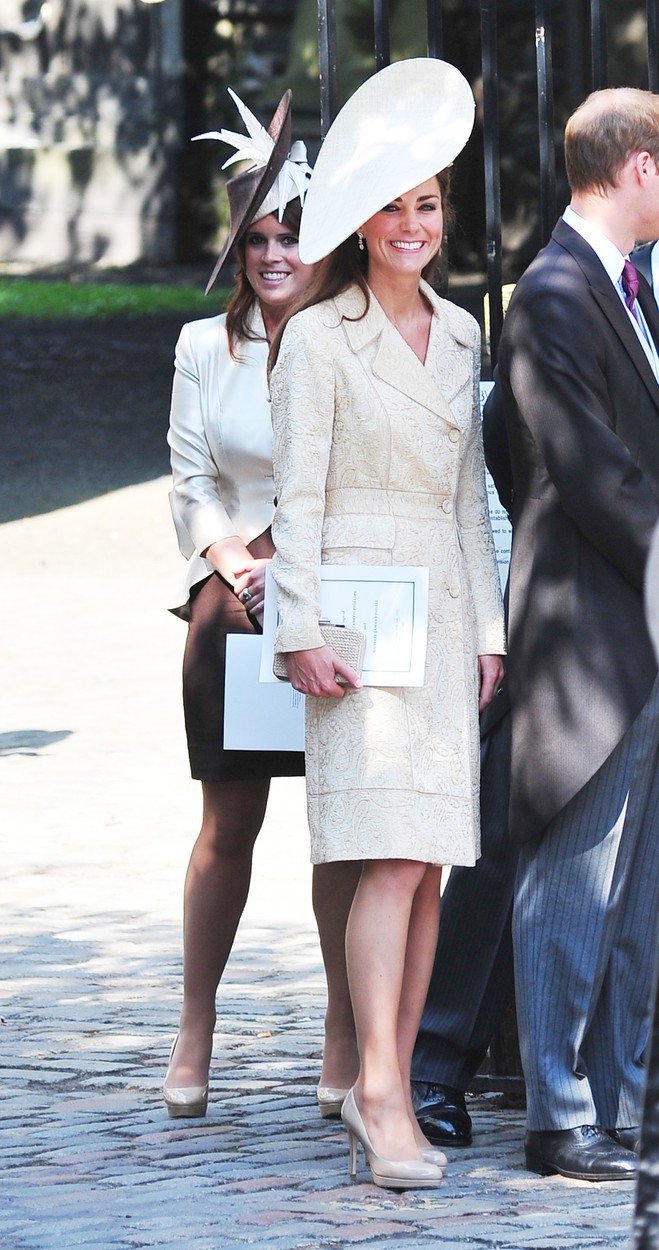 Kate Middleton