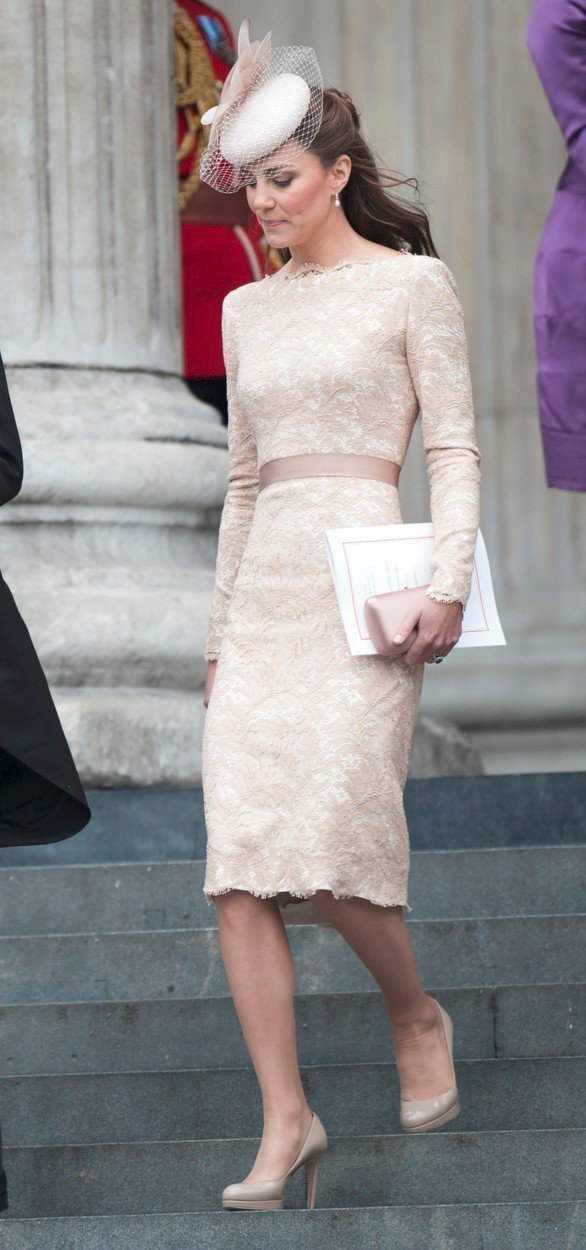 Kate Middleton