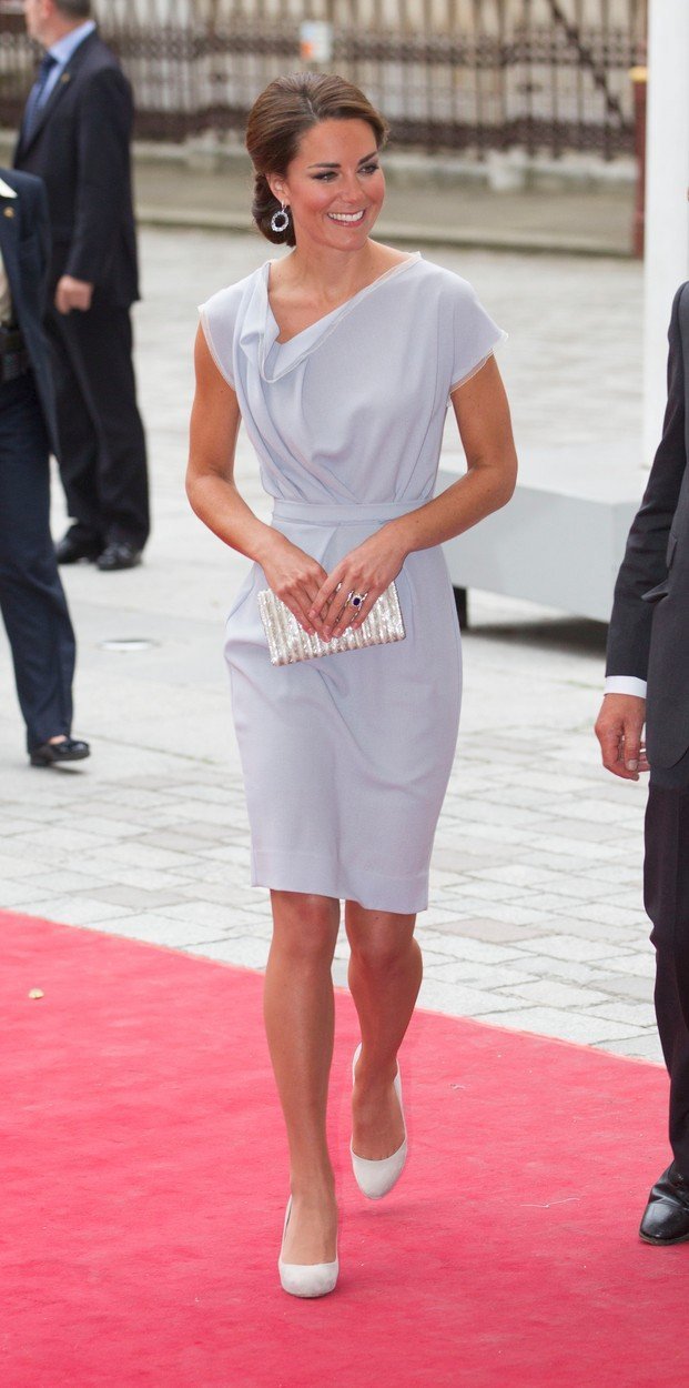 Kate Middleton