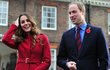 William a Kate