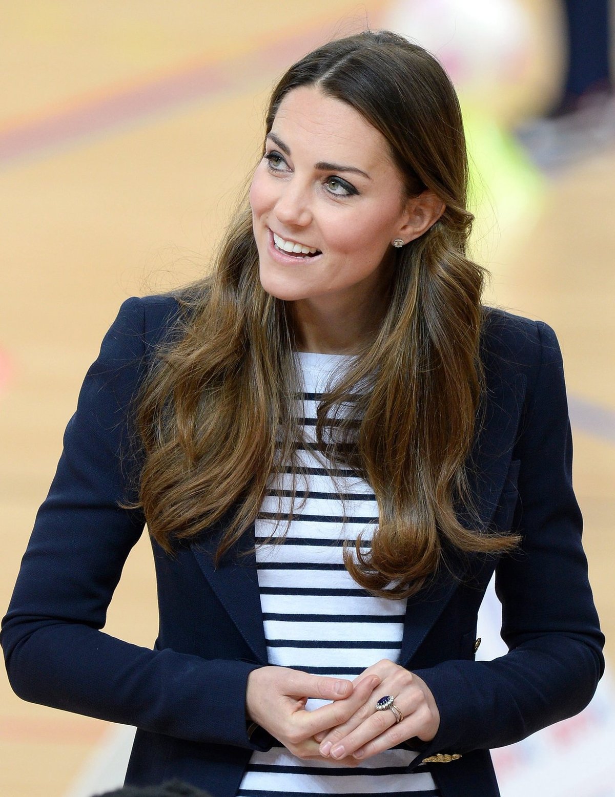 Kate Middleton