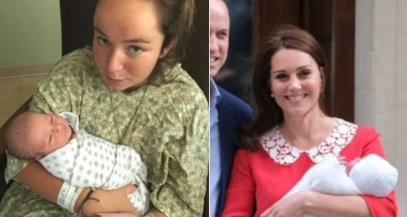 Kate Middleton vs obyčejné matky