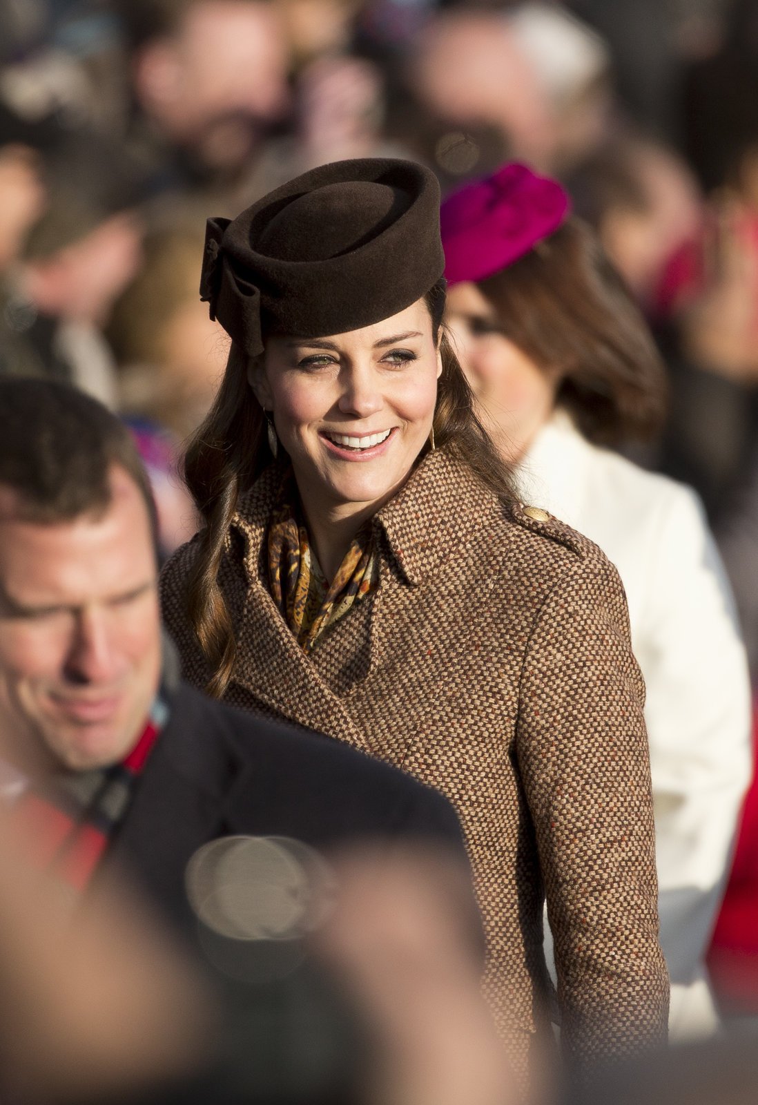 Kate Middleton