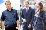 Earl Spencer, bratr Diany, bude svatbu synovce Williama sledovat ze zadních řad