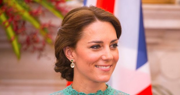 Kate Middleton