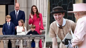 Kate a William se budou muset obejít bez chůvy 24/7.