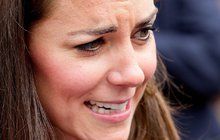 Kate Middleton v šoku: Děsivé rodinné tajemství vydal archiv! Podporu vyjádřilo i Její Veličenstvo