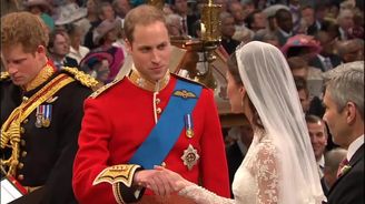 6 nejdražších šatů z královských svateb. Kdo trumfnul Kate?