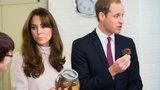 Recepty na oblíbená jídla Kate a Williama: Hodujte jako královský pár!