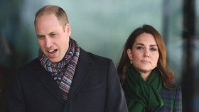 Vévodkyně Kate promluvila o čtvrtém dítěti a řekla, co na to princ William!
