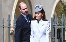 Zdrcená vévodkyně Kate: Drsný narozeninový dárek od rivalky
