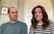 Kate a William bez přetvářky? Šokovaná novinářka promluvila…