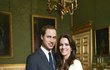 Kate a William