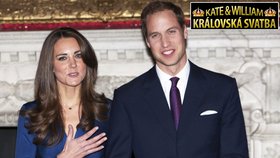 Princ William: Kate nemůže nahradit moji matku